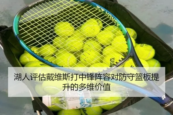 湖人评估戴维斯打中锋阵容对防守篮板提升的多维价值